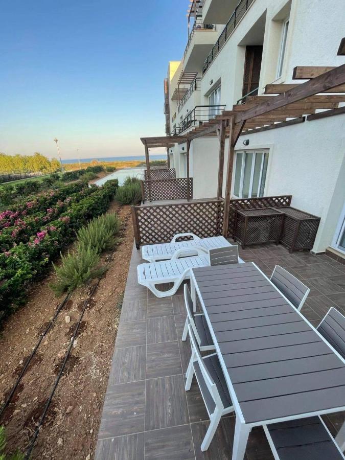 Great Seaview Appartments In Thalassa Vokolidha المظهر الخارجي الصورة