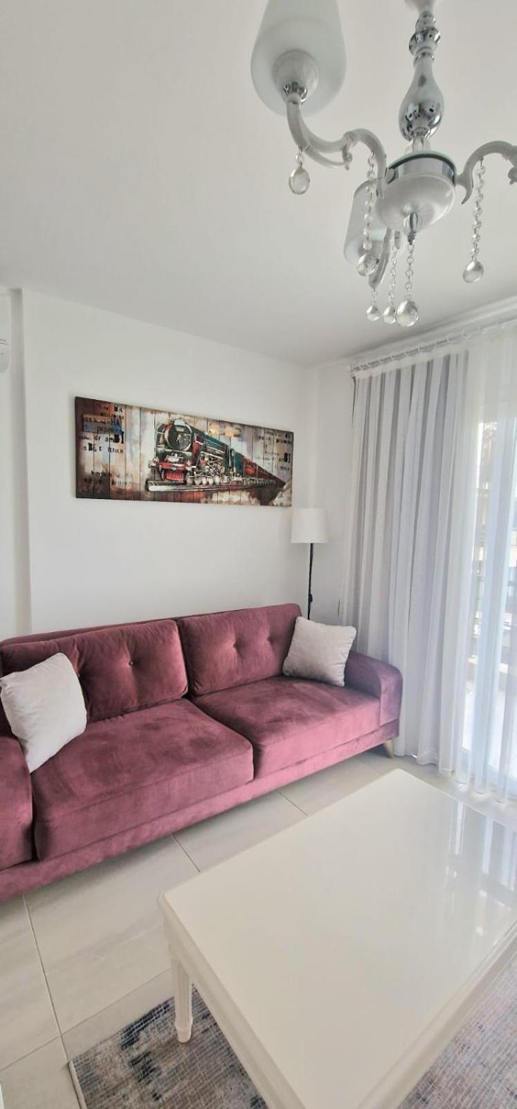 Great Seaview Appartments In Thalassa Vokolidha المظهر الخارجي الصورة